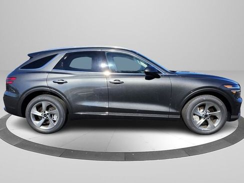 New 2026 Genesis GV70 2.5T Select AWD/4WD image 2