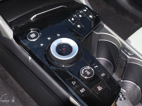 New 2025 Kia Sportage X-Line Prestige image 14