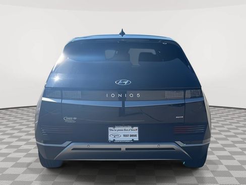 Certified 2024 Hyundai Ioniq 5 SE AWD/4WD image 6