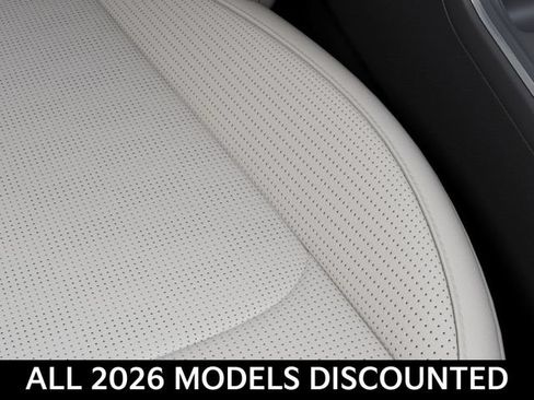 New 2026 Kia Sorento EX FWD image 24