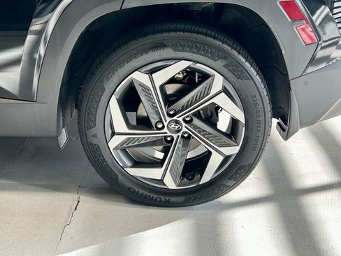 Used 2022 Hyundai Tucson Limited AWD/4WD image 4