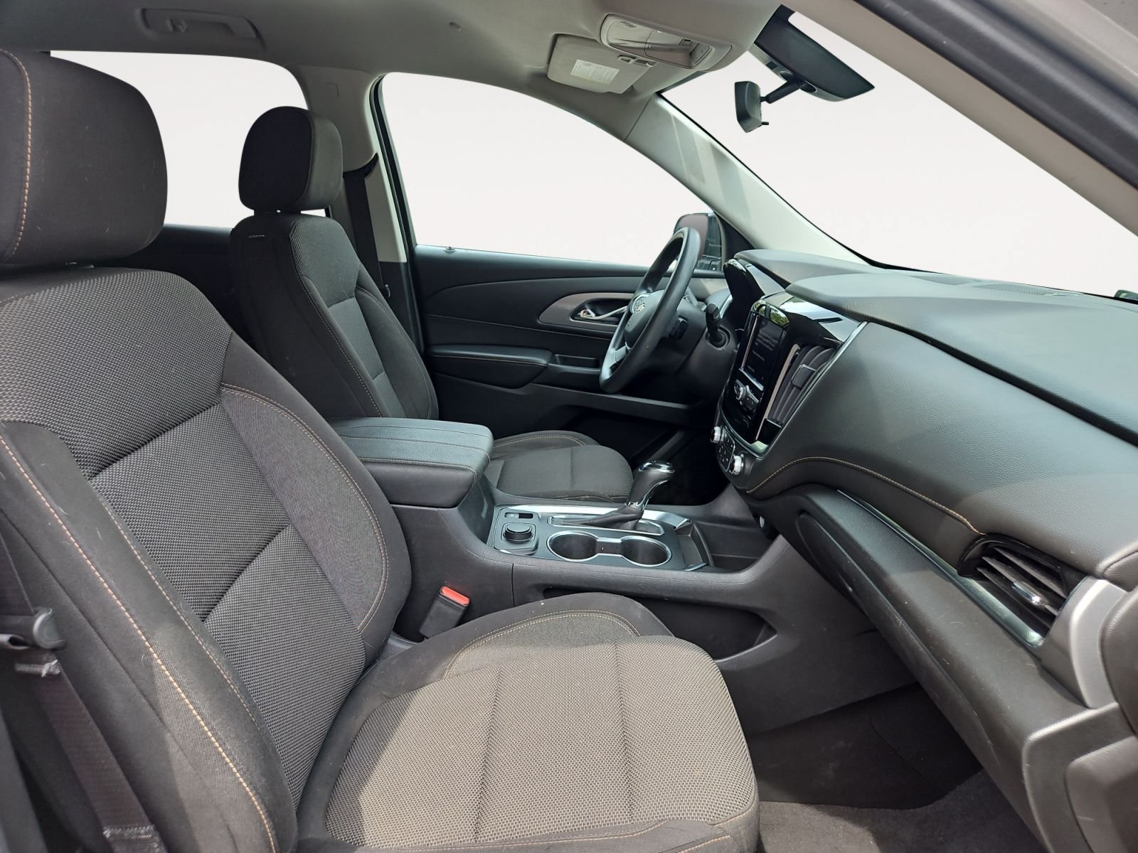 Used 2020 Chevrolet Traverse LS FWD image 15