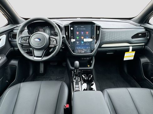 New 2026 Subaru Forester Limited image 27