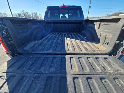 Certified 2020 RAM 1500 Big Horn image 14