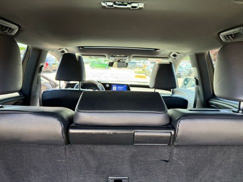 Used 2023 Lexus RX 350 Premium w/ Accessory Package FWD image 34