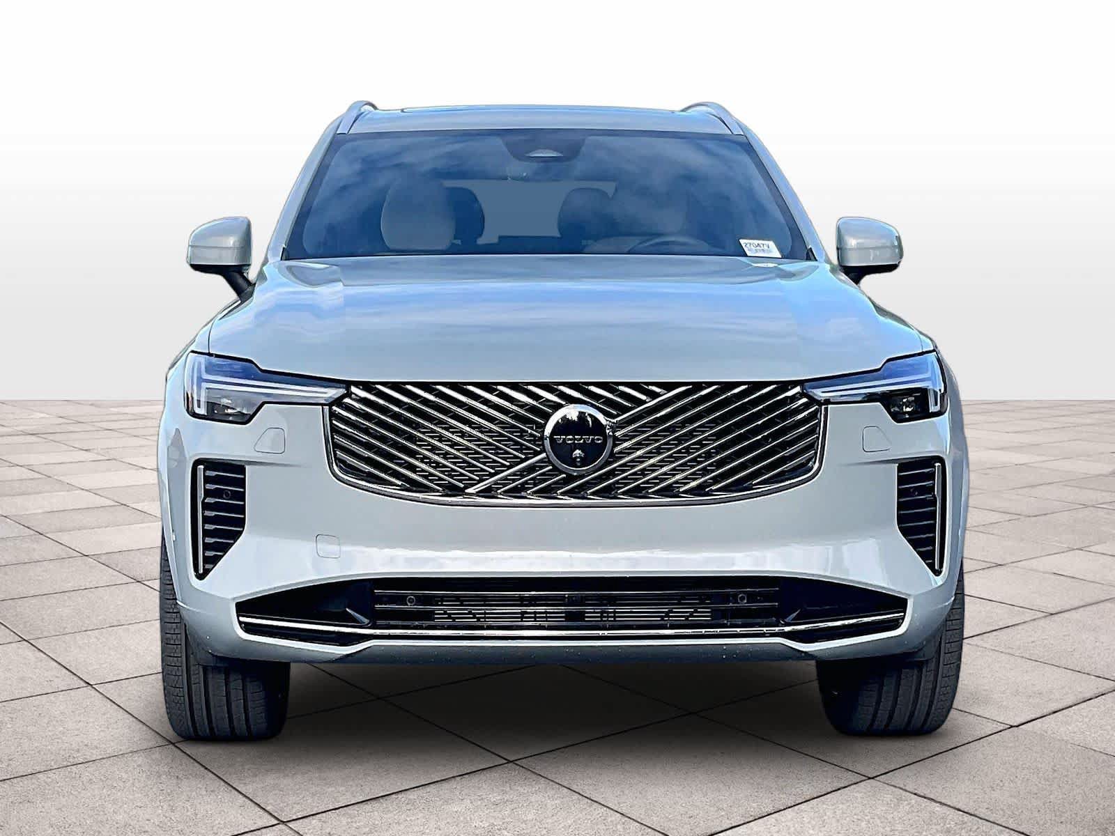 New 2027 Volvo XC90 T8 Plus AWD/4WD image 5
