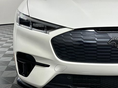 Used 2022 Ford Mustang Mach-E GT w/ GT Performance Edition image 5