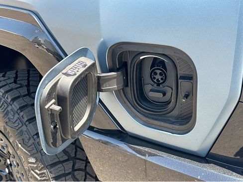 New 2024 GMC Hummer EV 3X w/ Omega Edition image 36