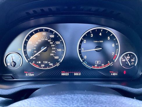 Used 2017 BMW X3 xDrive28i image 25