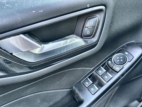 New 2026 Ford Escape ST-Line Select AWD/4WD image 13