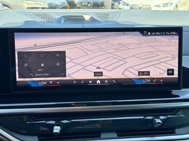 New 2026 BMW ALPINA XB7 AWD/4WD image 29