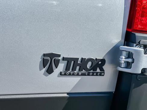 Used 2022 RAM ProMaster 1500 w/ Premium Convenience Group (B) FWD image 29