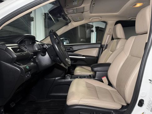 Used 2015 Honda CR-V Touring image 33