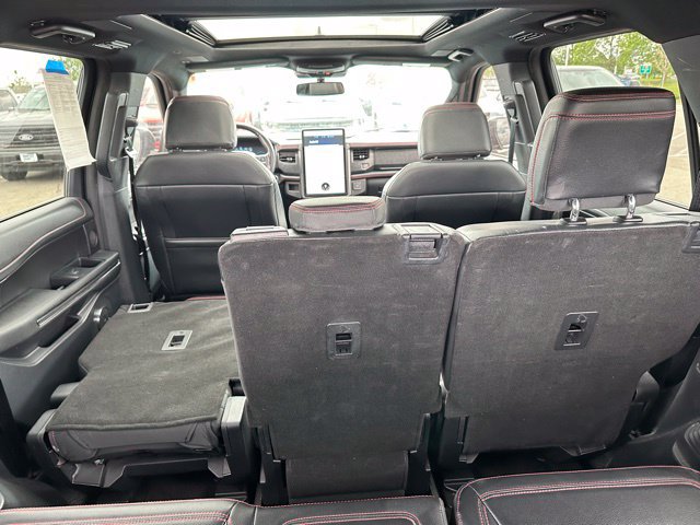 Certified 2022 Ford Expedition Limited AWD/4WD image 13