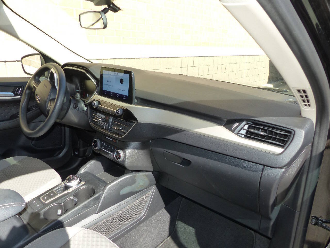Used 2020 Ford Escape SE AWD/4WD image 36