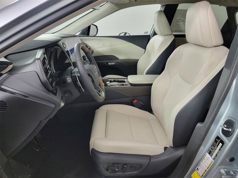 New 2026 Lexus RX 350 AWD image 16