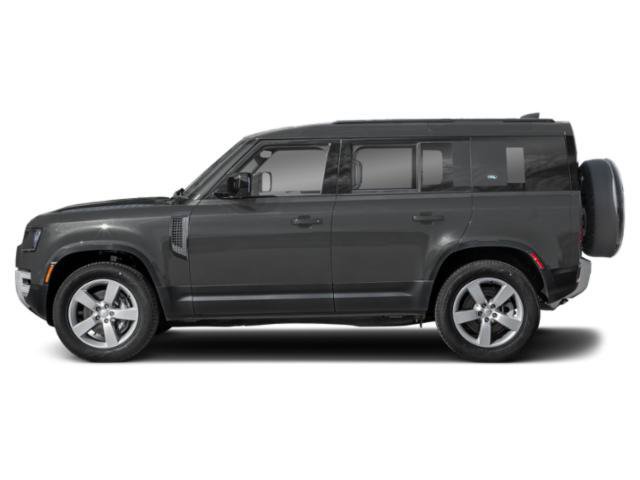 Used 2024 Land Rover Defender 110 S AWD/4WD image 3