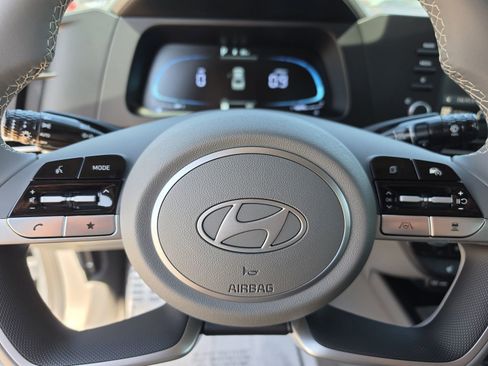 New 2026 Hyundai Elantra SEL Sport Premium FWD image 34