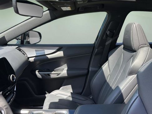 Certified 2024 Lexus NX 350 F Sport AWD/4WD image 13