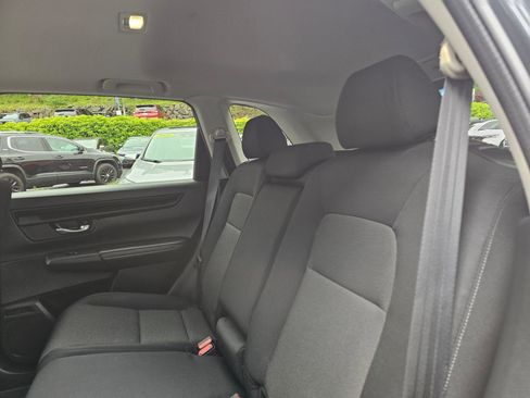 Certified 2024 Honda CR-V EX image 19