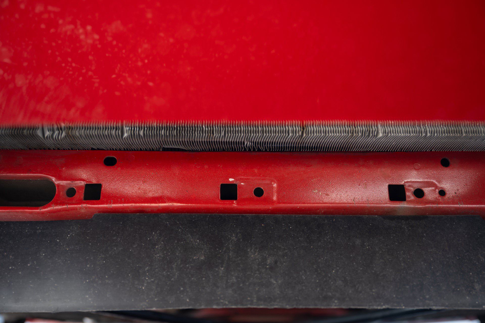 Used 1993 Ford Mustang Cobra RWD image 73