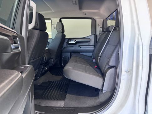 Certified 2024 Chevrolet Silverado 1500 LT image 12