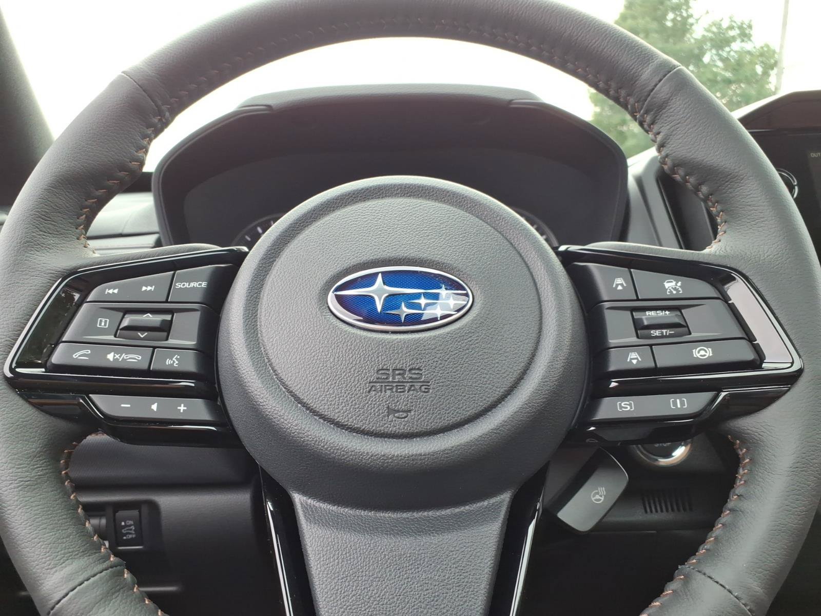 New 2026 Subaru Forester Touring AWD/4WD image 20