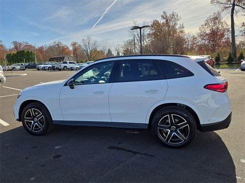 New 2026 Mercedes-Benz GLC 300 4MATIC image 6