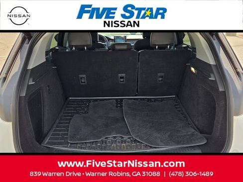 Used 2022 Lincoln Corsair FWD image 11