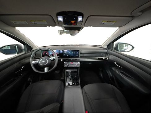 Certified 2026 Hyundai Tucson SE AWD/4WD image 23