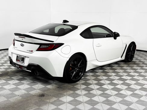 Used 2024 Subaru BRZ tS image 7