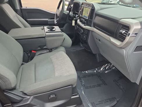 Used 2023 Ford F150 XLT AWD/4WD image 21