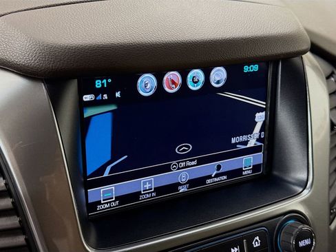 Used 2020 Chevrolet Tahoe Premier image 13