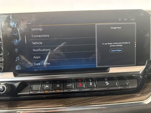 Used 2023 Chevrolet Silverado 1500 RST w/ Z71 Off-Road Package image 15