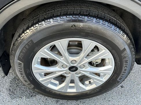 Used 2023 Ford Escape Active w/ Tech Pack #1 image 23