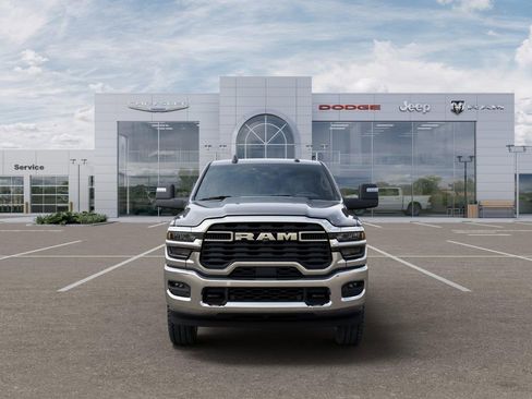 New 2025 RAM 2500 Tradesman image 6