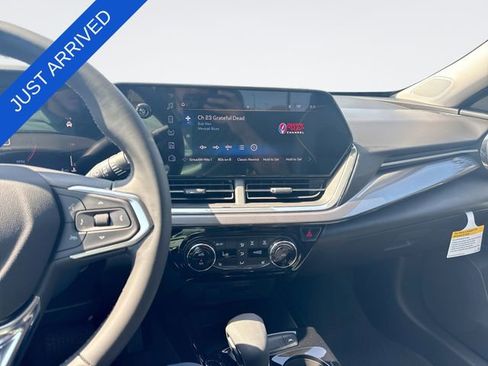 New 2026 Chevrolet Trax ACTIV w/ Driver Confidence Package FWD image 16