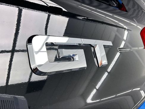Certified 2022 Ford Mustang GT Premium w/ Equipment Group 401A RWD image 8