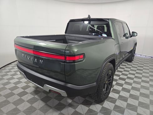 Used 2022 Rivian R1T Launch Edition image 5