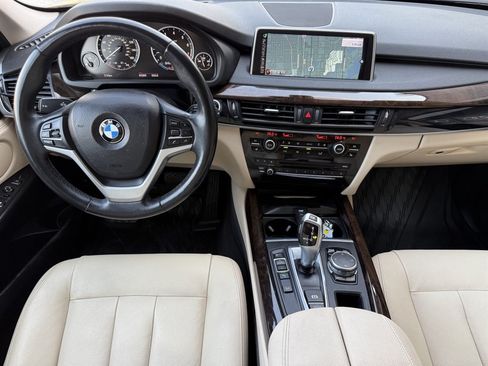 Used 2016 BMW X5 xDrive35i AWD/4WD image 21