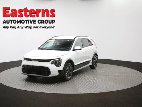 Used 2023 Kia Niro Wind w/ Wind Preserve Package FWD image 54