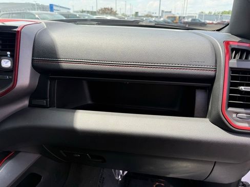 Certified 2022 RAM 1500 Rebel AWD/4WD image 41