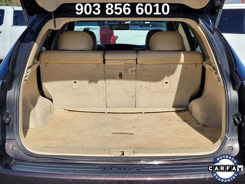 Used 2013 Lexus RX 350 FWD image 9