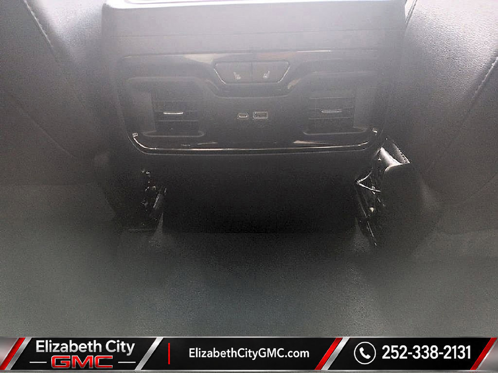 Used 2024 Chevrolet Silverado 1500 ZR2 w/ Technology Package AWD/4WD image 18