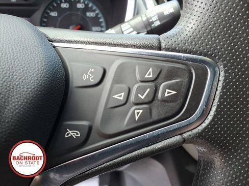 Used 2024 Chevrolet Equinox LS w/ Driver Confidence II Package FWD image 20