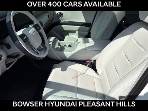 New 2026 Hyundai Palisade Calligraphy AWD/4WD image 4