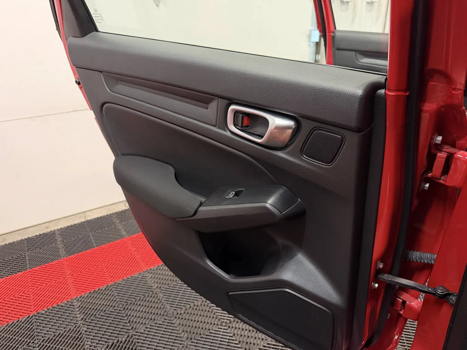Used 2023 Honda Civic LX image 27