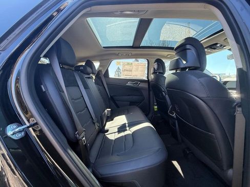 New 2026 Kia Sportage SX Prestige image 12