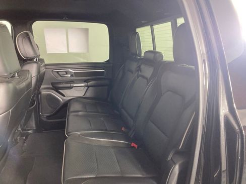Used 2025 RAM 1500 Laramie image 16