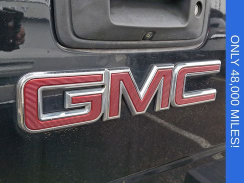 Used 2018 GMC Sierra 1500 Denali w/ Denali Ultimate Package AWD/4WD image 5